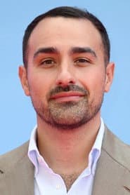 Jamie Demetriou as Gerald