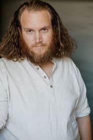 Ross Gosla as David Webb