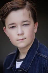Jack Andrew as Mike (Bully)