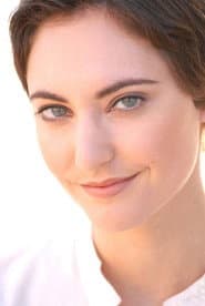 Maria Skorobogatov as Young Clarice
