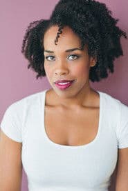 Alicia Richardson as Police Officer