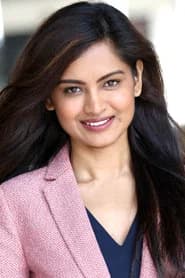 Sasha Sen as Sakina