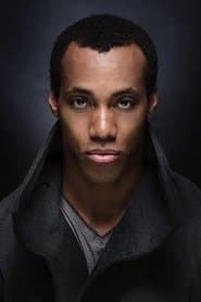 Aaron Toney as Super Soldier #4