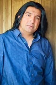 Johnny Palomarez Jr. as Migrant #7