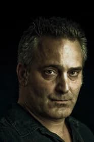 Stephen Saracco as Construction Supervisor