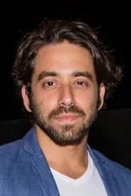 David Maler as Santiago