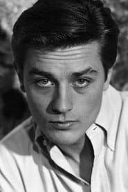 Alain Delon as Rocco Parondi