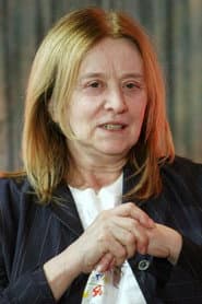Margarita Terekhova as Natalya / Maroussia - the Mother