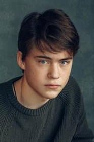 Maksim Saprykin as Леха