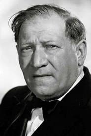Gregory Ratoff as Max Fabian