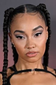 Leigh-Anne Pinnock
