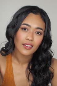 Victoria Sawal as Chinese Girl in Anti-Kaiju Refuge