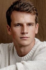 Evgeny Romantsov as Elder sister's boyfriend