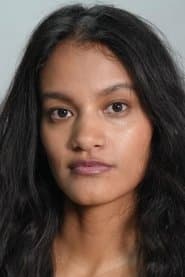 Ishbel Bautista as La Cobra