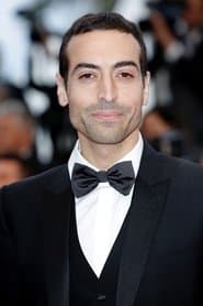 Mohammed Al Turki as Wolfgang Klose