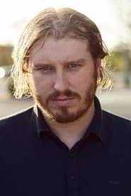Ryan Kruger as Norms Patron #4