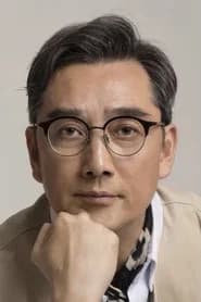 Simon Yu Sai-Tang as Hon Sam's Follower