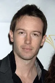 Dustin Fitzsimons as Phoenix Club President