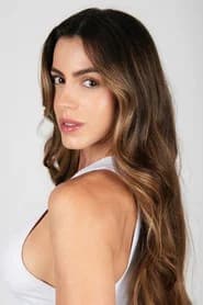 María del Mar Bonelly as Lucía
