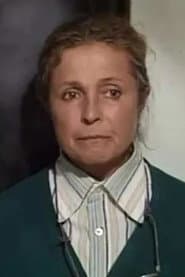 Olga Dzisko as Dasha