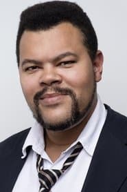 Babu Santana as Grande - Big Boy