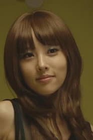 Geum Na-rang as School Ghost 3