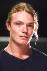 Ari McCarthy as Cole