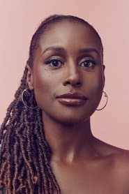Issa Rae as Honey Queen (voice)