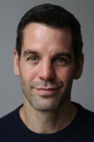 John Hopkins as Mr. Pricklepants (voice)