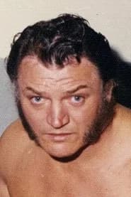 Don Leo Jonathan as Wrestler