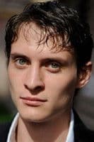 Pavel Kuzmin as отчим Полины