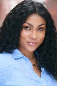 Tashiana Washington as Additional Voices (voice)