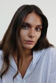 Caitlin Stasey as Leah