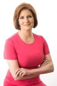 Roma Torre as Newscaster