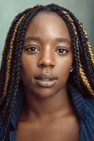 Corinna Brown as Tara Jones