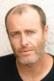 Christopher Stollery as Ambassador Summerhayes