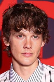 Hunter Doohan as Joseph