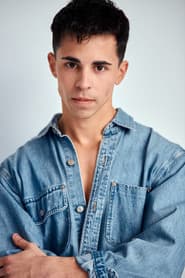 Jonatan Ruiz as Tipo Bebida Fiesta