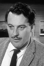 Bruce Beeby as Captain at Officer's Club (uncredited)