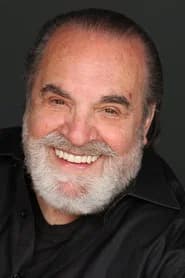 Barry Bonder as Reporter