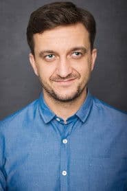 Sławomir Mandes as Italian Man