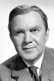 Thomas Mitchell as Uncle Billy
