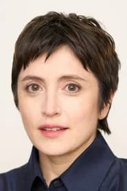 Tallie Medel as Becky Sregor
