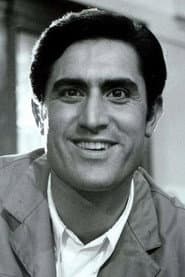 Lando Buzzanca as Jewish Slave in the Desert (uncredited)