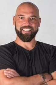 Boris Veličan as DJ
