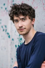 Florian Burgkart as Hilarius Heavensbee