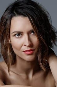 Elle LaMont as Screwhead