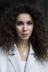 Manoush as Nymphomaniac (uncredited)