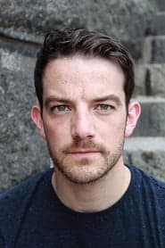Kevin Guthrie as Mr. Abernathy