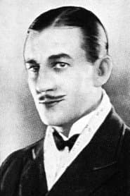 Ward Crane as The Local Sheik / The Villain